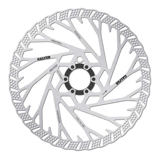 Galfer Wave DB027WCL Center-Lock System brake disc