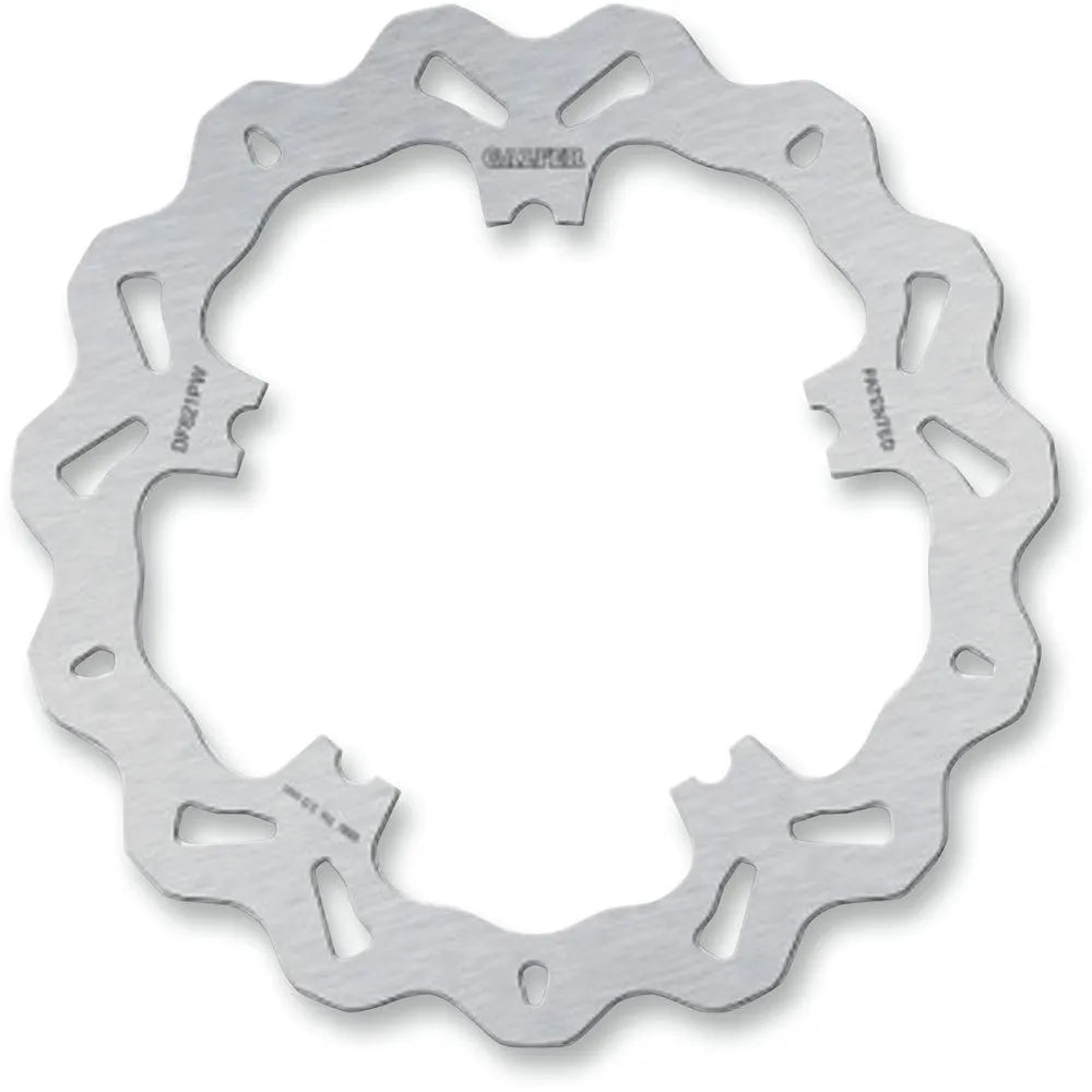 Galfer Wave DF821PW Wave brake disc