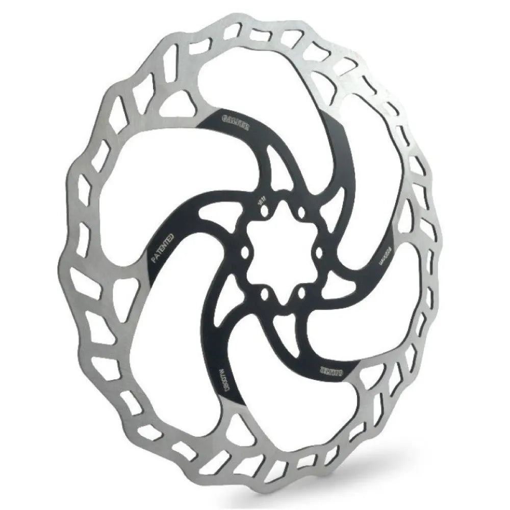Galfer Wave E-Bike 2.0 mm brake disc