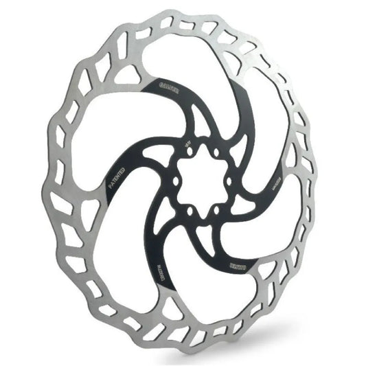 Galfer Wave E-Bike 2.0 mm brake disc