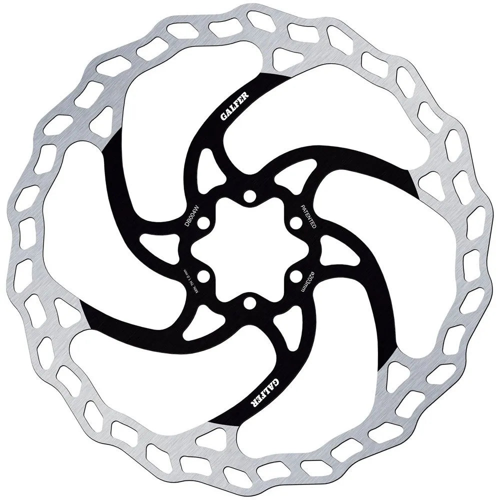 Galfer Wave Fixed 1.8 mm brake disc