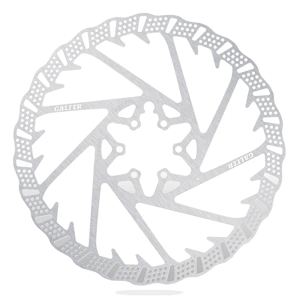 Galfer Wave Shark 2 mm brake disc