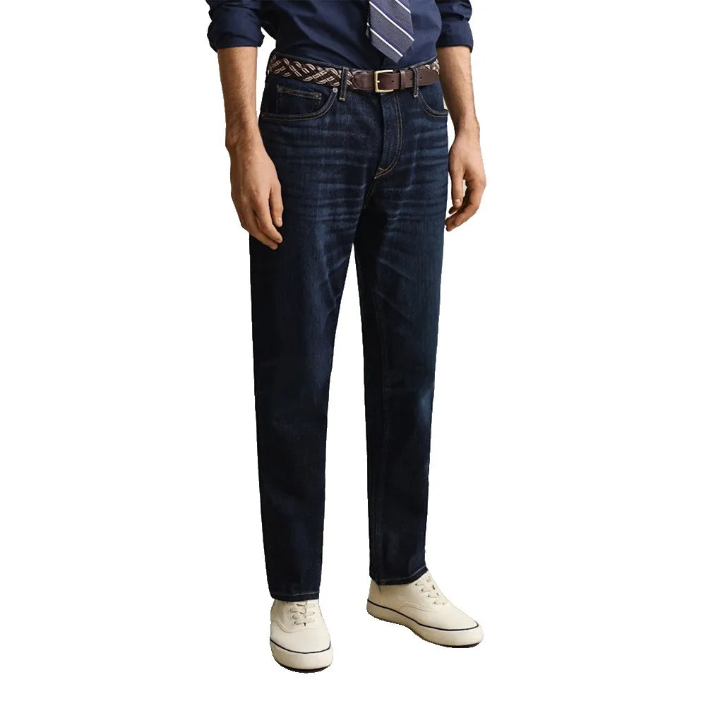 Gant 1000011 Regular Fit jeans
