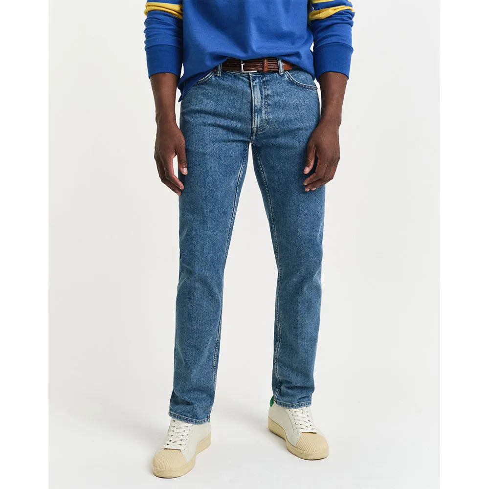 Gant 1000423 jeans