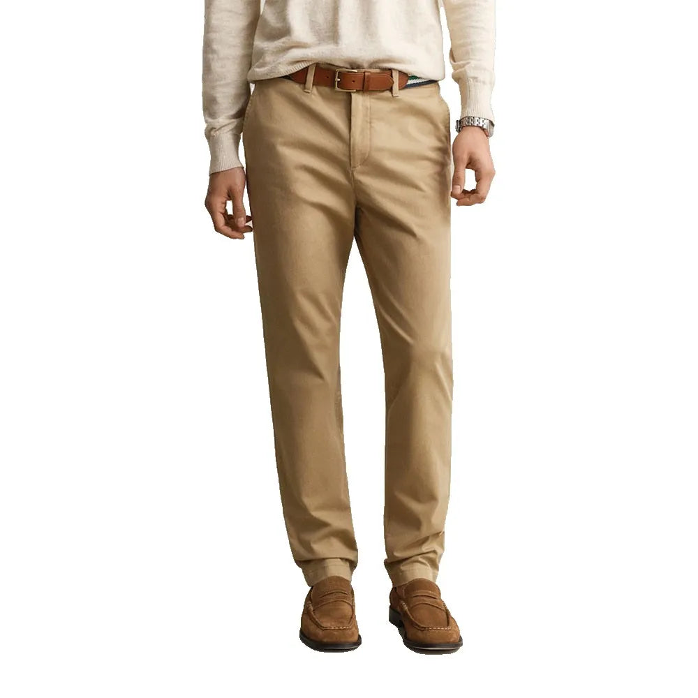 Gant 1501000 Slim Fit chino pants