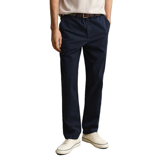 Gant 1501001 Regular Fit chino pants