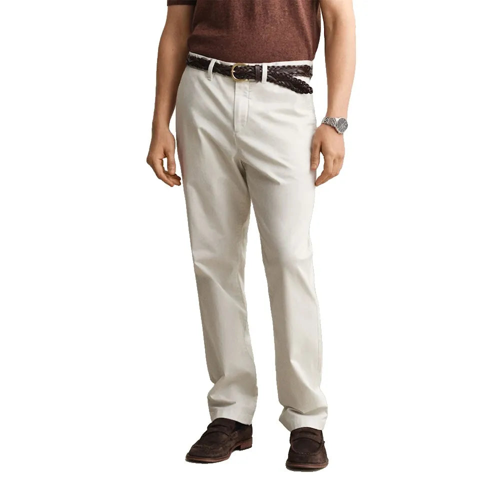 Gant 1501001 Regular Fit chino pants