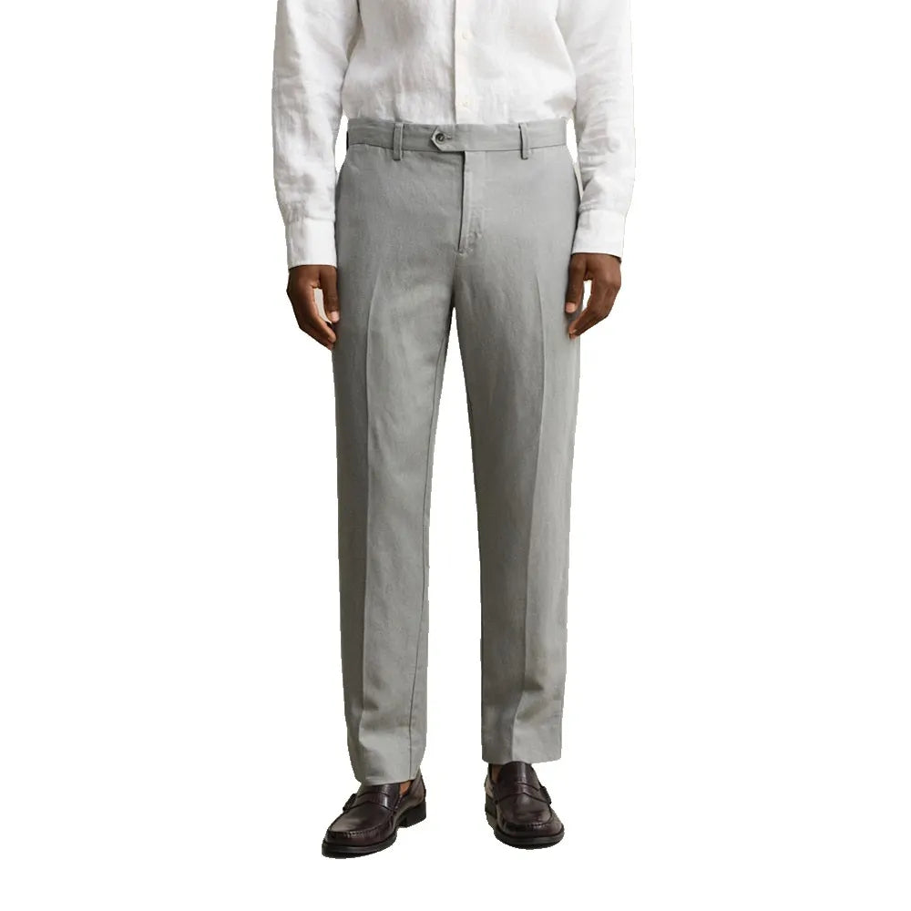 Gant 1505388 Linen dress pants
