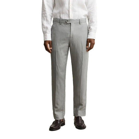 Gant 1505388 Linen dress pants