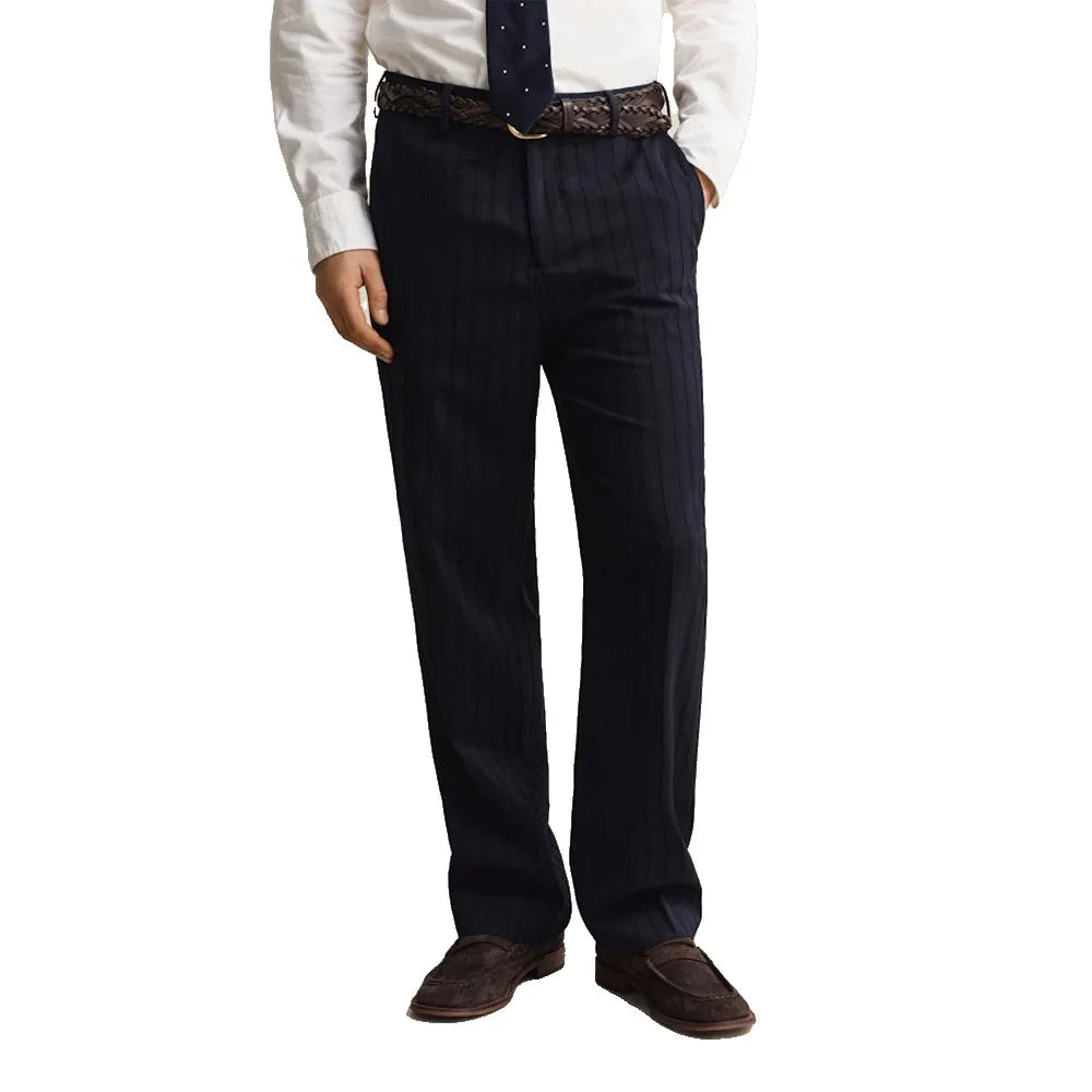 Gant 1505395 dress pants