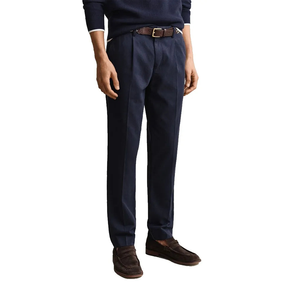 Gant 1505401 Slim Fit dress pants