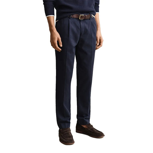 Gant 1505401 Slim Fit dress pants