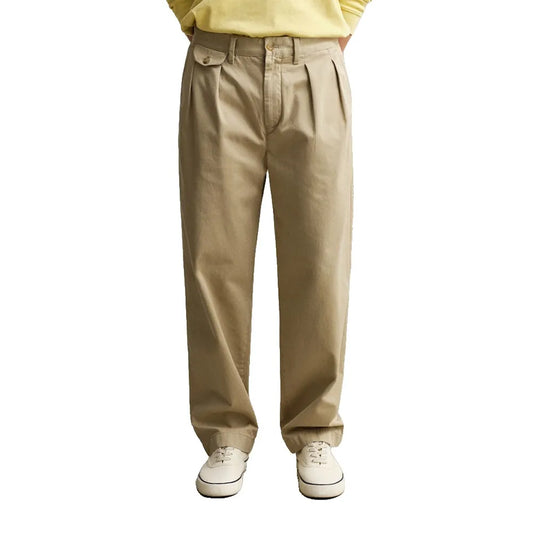 Gant 1505410 Relaxed Fit chino pants