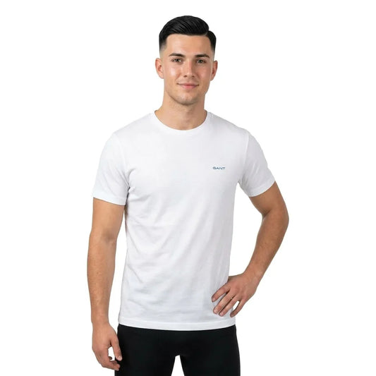 Gant 2003413 short sleeve T-shirt