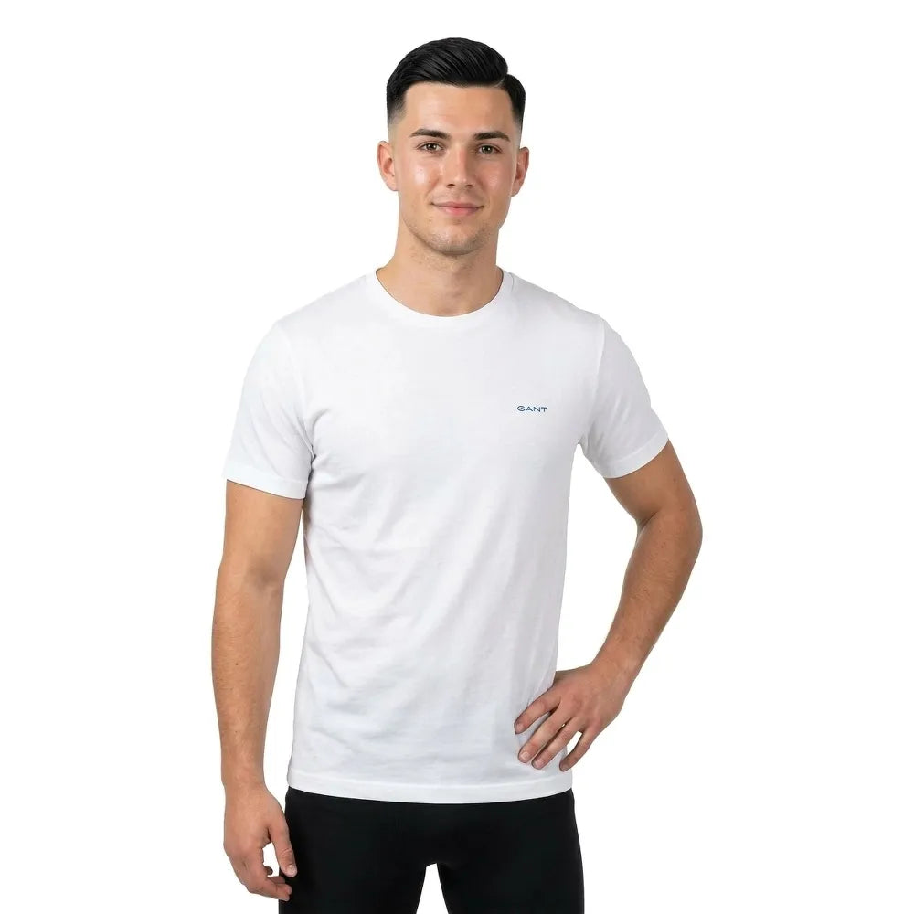 Gant 2003413 short sleeve T-shirt