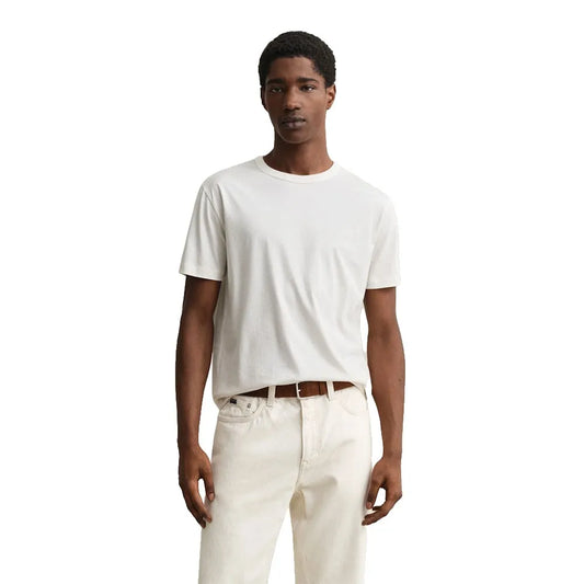 Gant 2003436 short sleeve T-shirt
