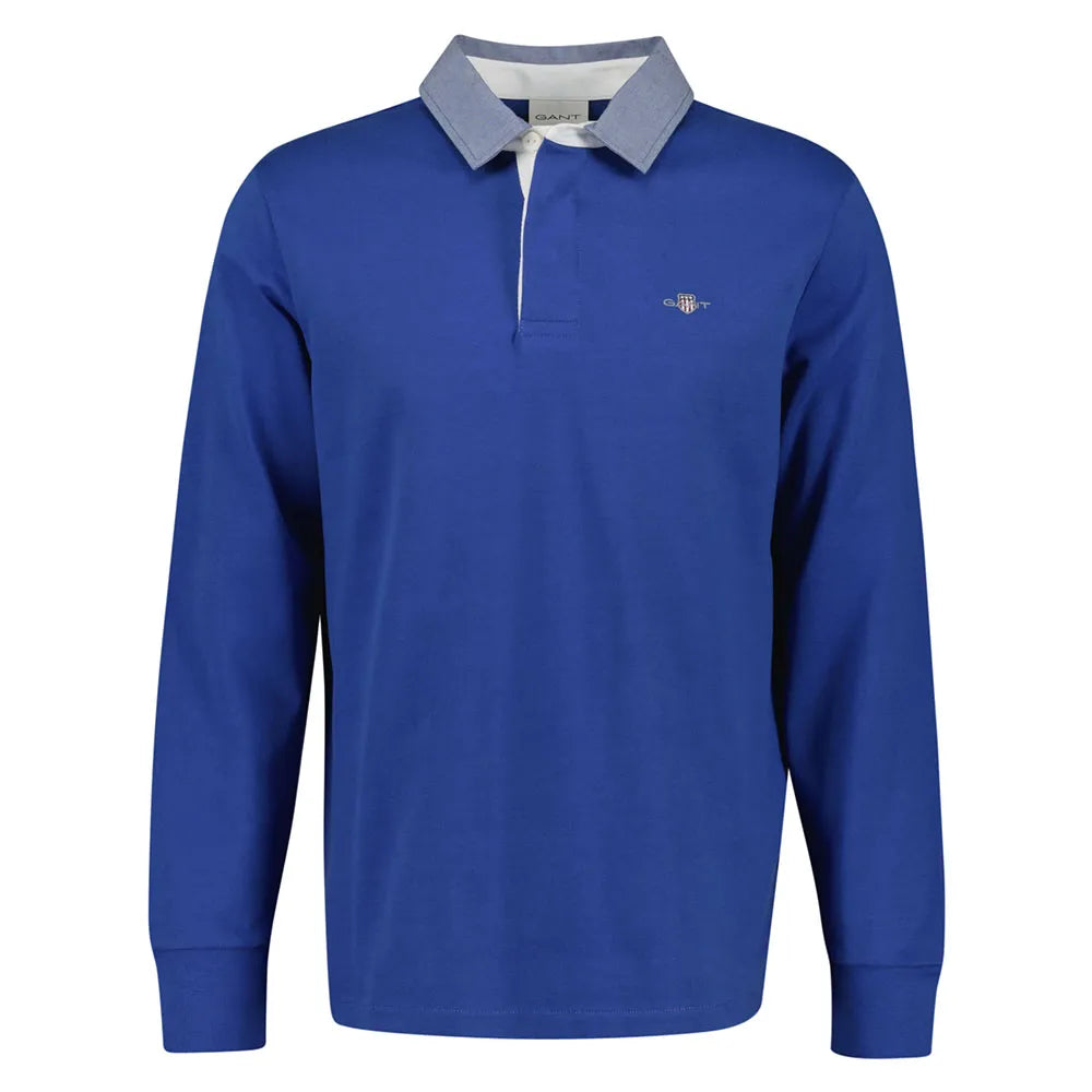 Gant 2004082 long sleeve polo