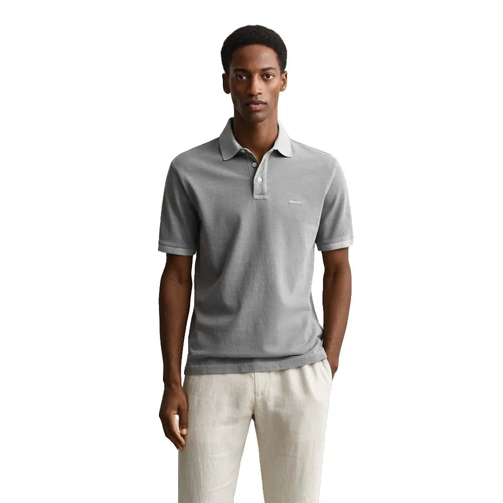 Gant 2014057 short sleeve polo