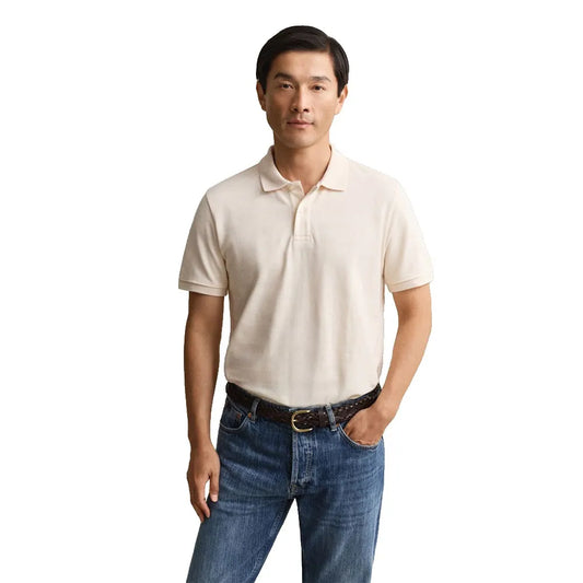 Gant 2014096 short sleeve polo
