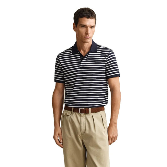 Gant 2014101 short sleeve polo