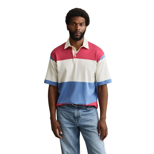 Gant 2044045 short sleeve polo