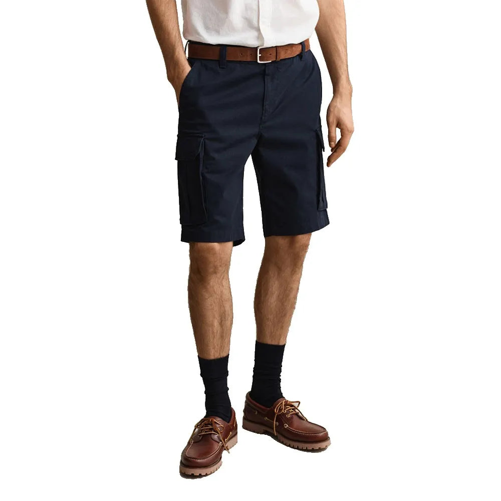 Gant 205630 Regular Fit cargo shorts