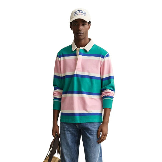 Gant 2065107 long sleeve polo