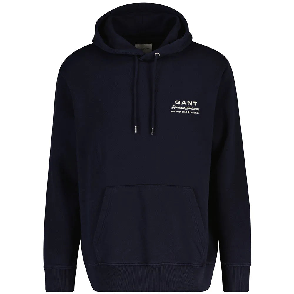 Gant 2067121 hoodie