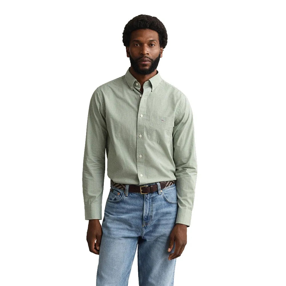 Gant 3000150 Regular Fit long sleeve shirt