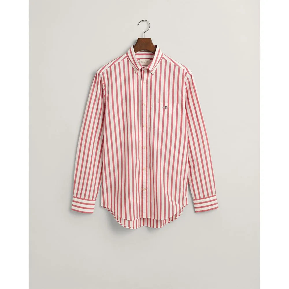 Gant 3240039 Wide Poplin long sleeve shirt