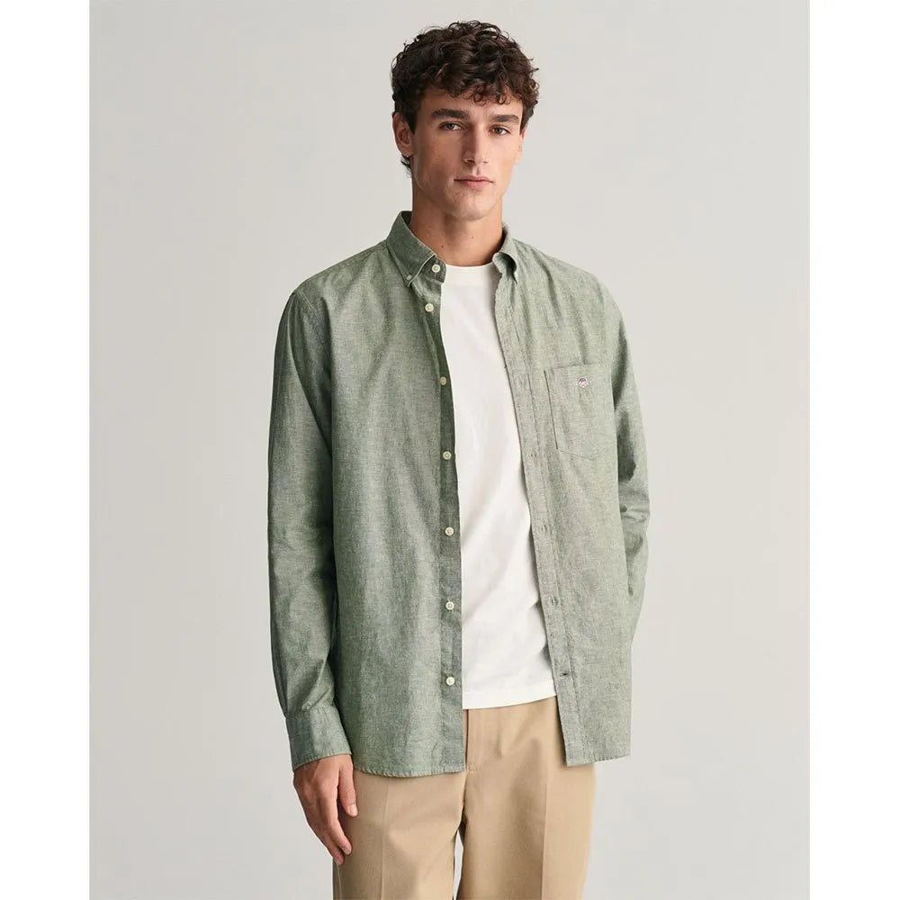 Gant 3240100 long sleeve shirt