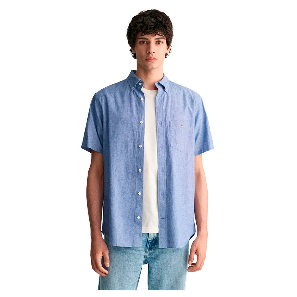 Gant 3240101 short sleeve shirt
