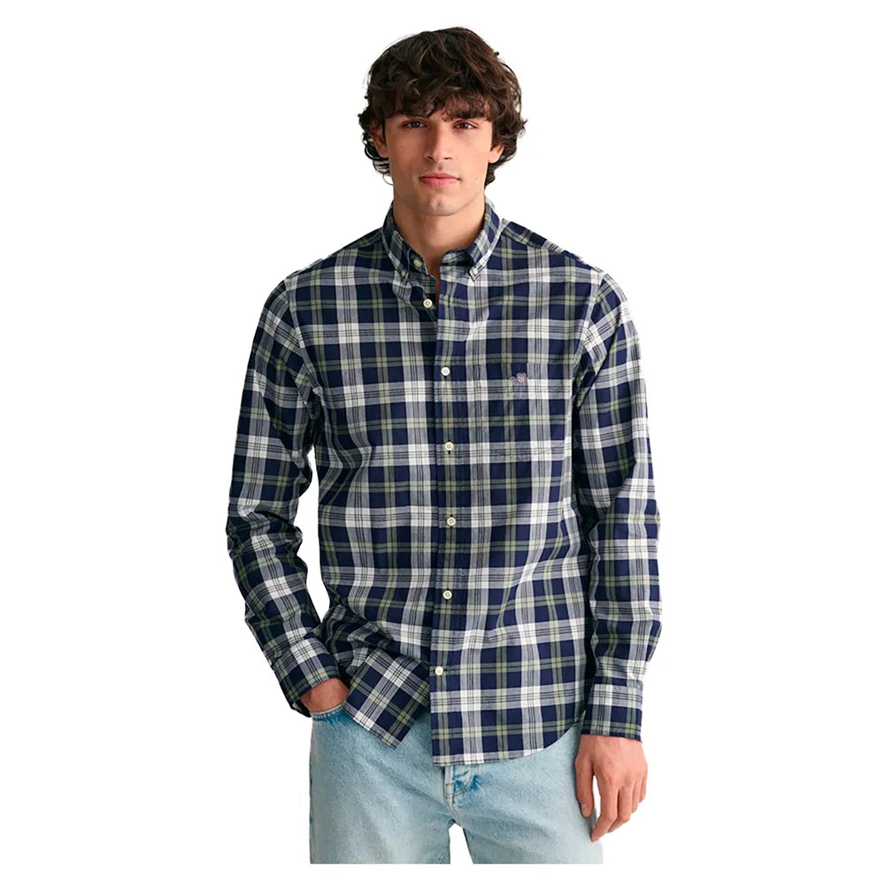 Gant 3240151 long sleeve shirt