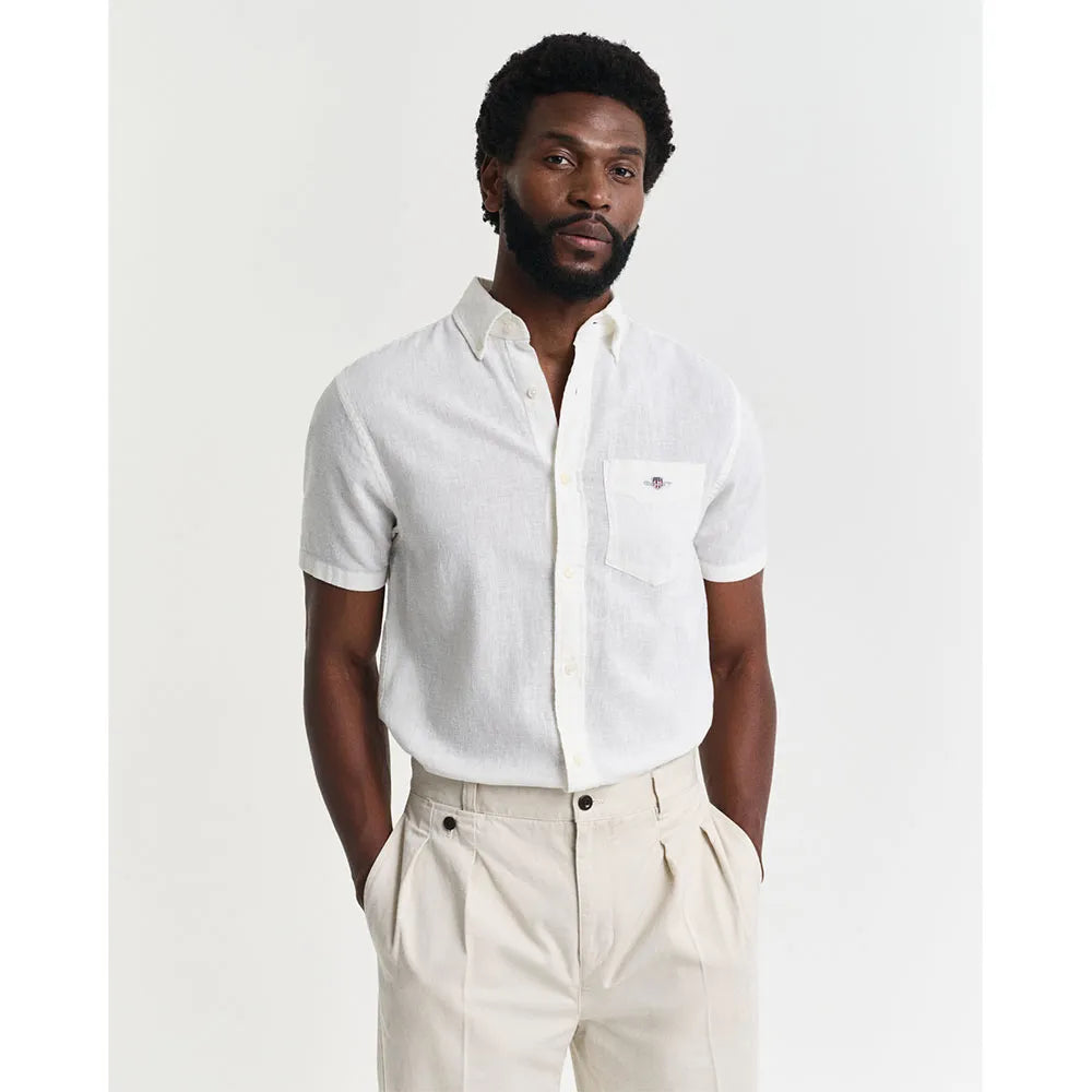 Gant 3250083 short sleeve shirt