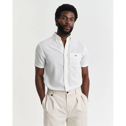 Gant 3250083 short sleeve shirt