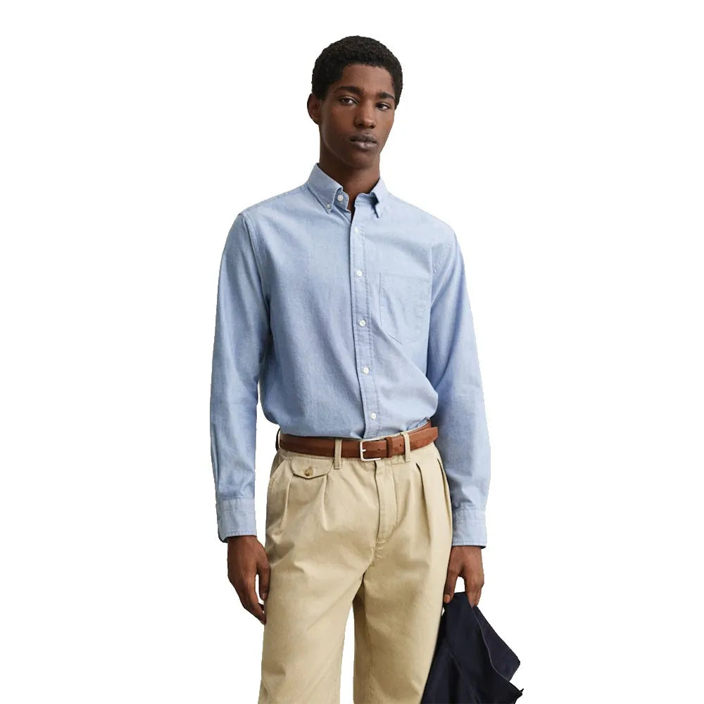 Gant 3250255 Regular Fit long sleeve shirt