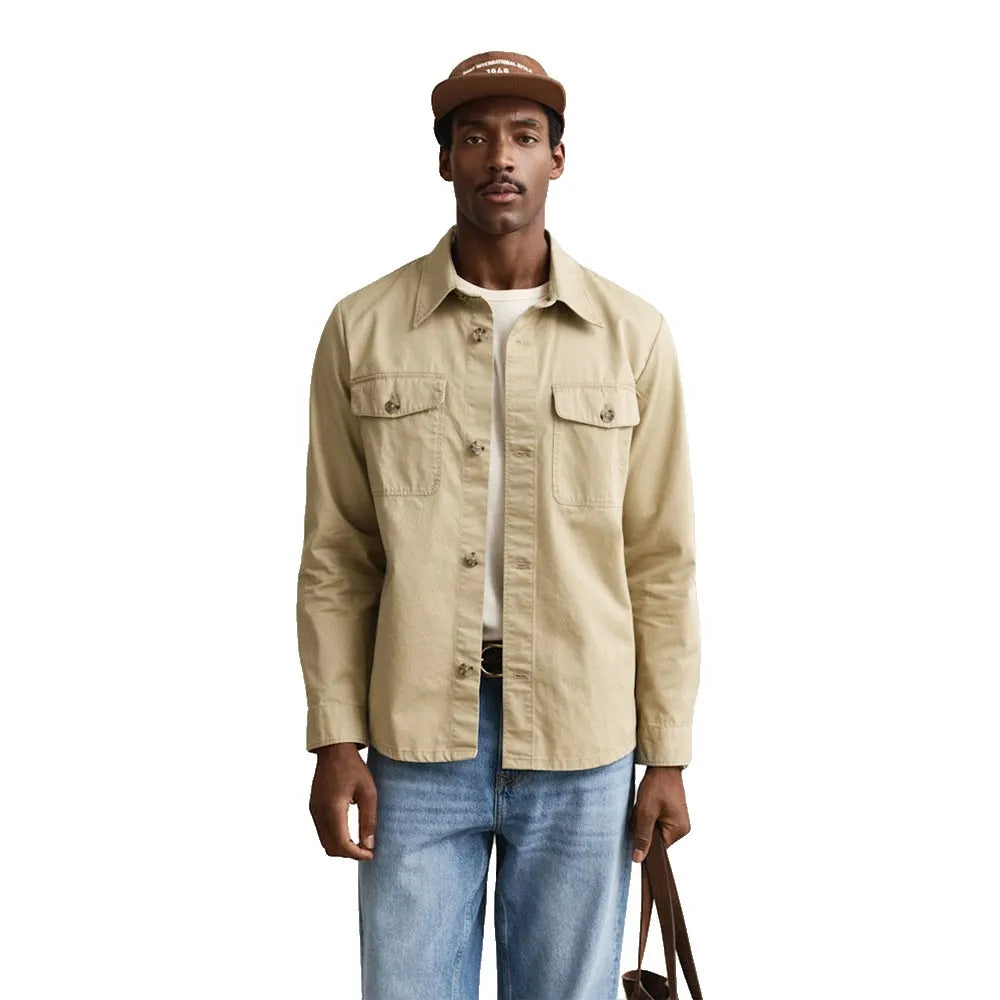 Gant 3250309 overshirt