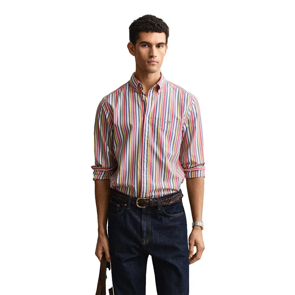 Gant 3260005 Regular Fit long sleeve shirt