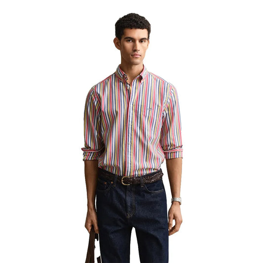 Gant 3260005 Regular Fit long sleeve shirt
