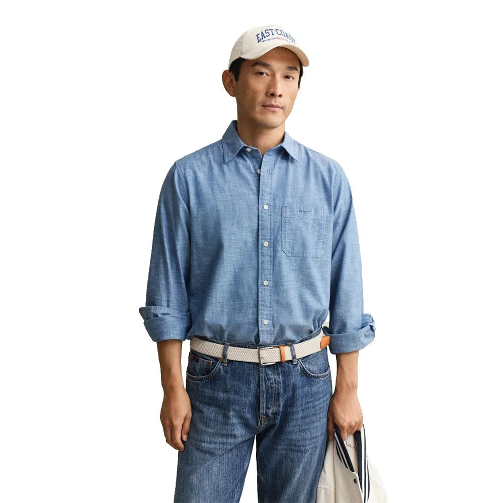 Gant 3260006 Regular Fit long sleeve shirt