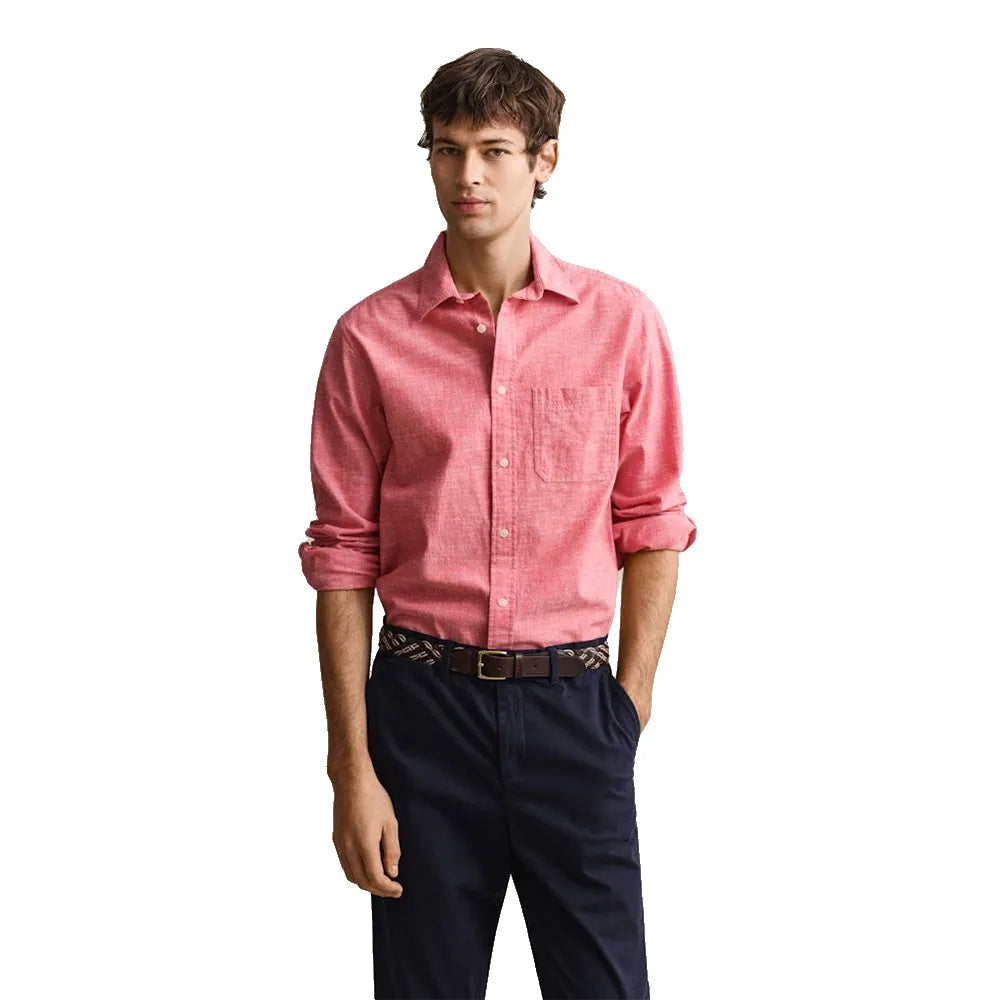 Gant 3260006 Regular Fit long sleeve shirt