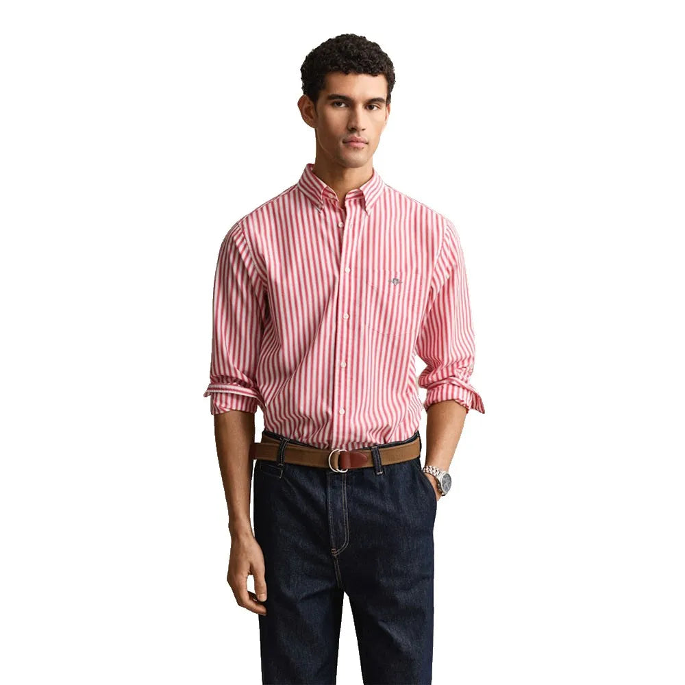Gant 3260011 Regular Fit long sleeve shirt