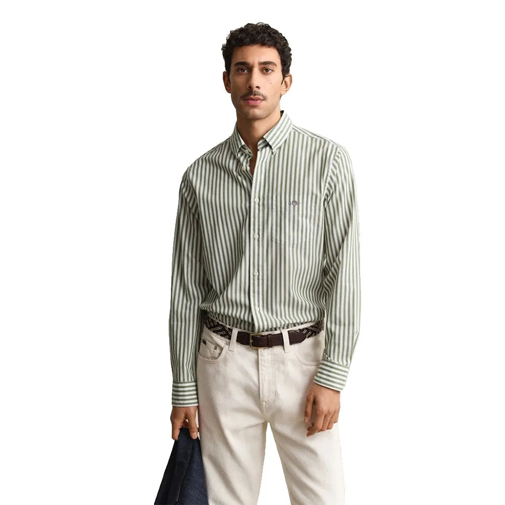 Gant 3260011 Regular Fit long sleeve shirt