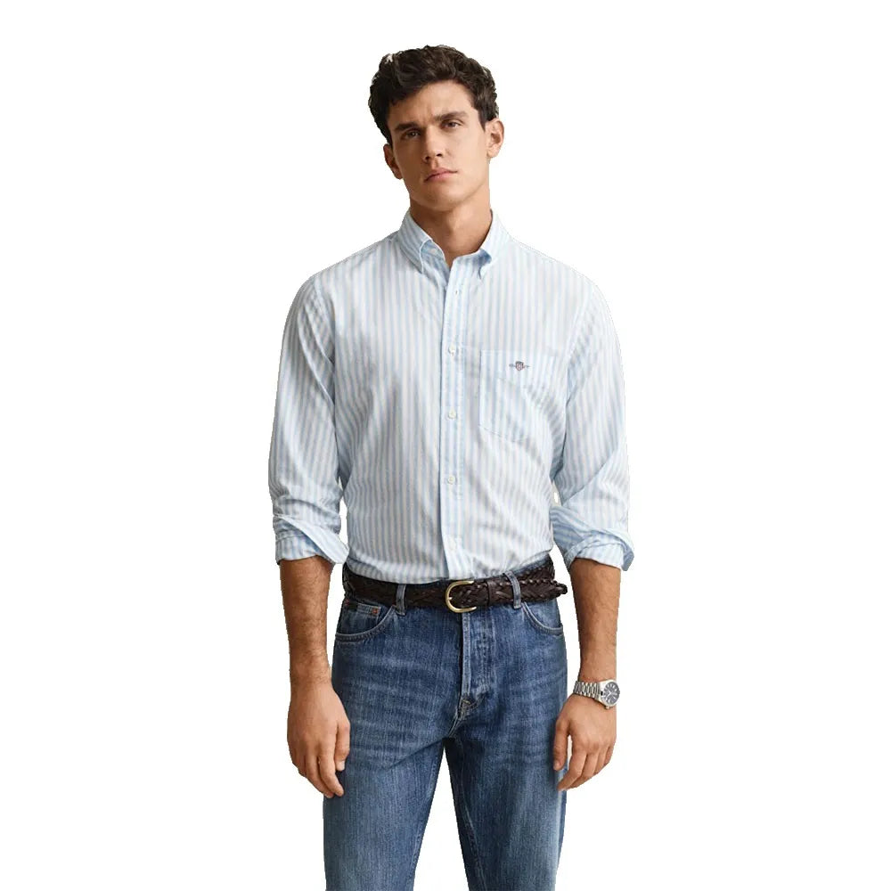 Gant 3260011 Regular Fit long sleeve shirt