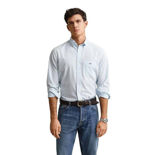 Gant 3260011 Regular Fit long sleeve shirt