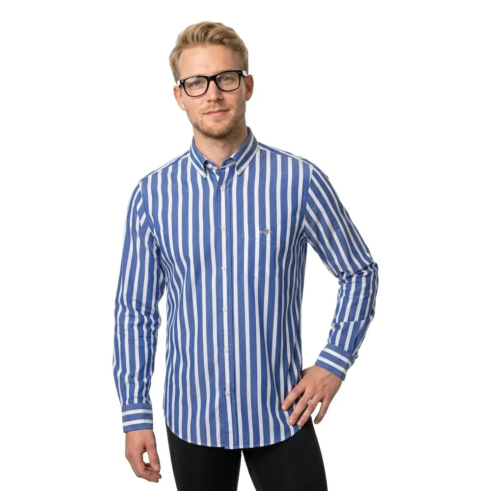 Gant 3260012 Regular Fit long sleeve shirt