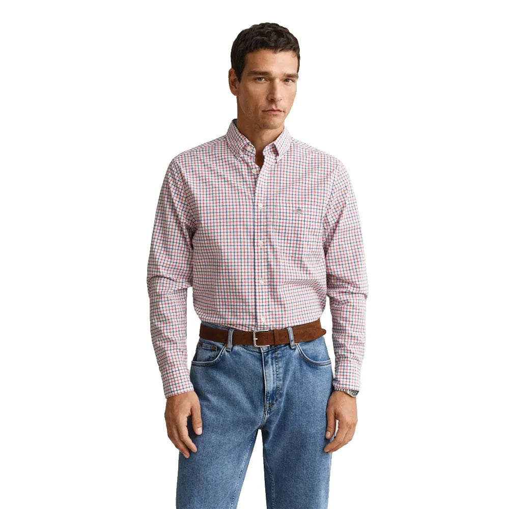 Gant 3260015 Regular Fit long sleeve shirt