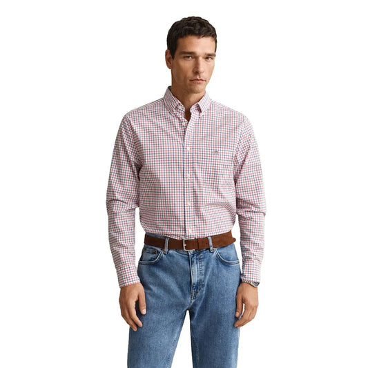 Gant 3260015 Regular Fit long sleeve shirt