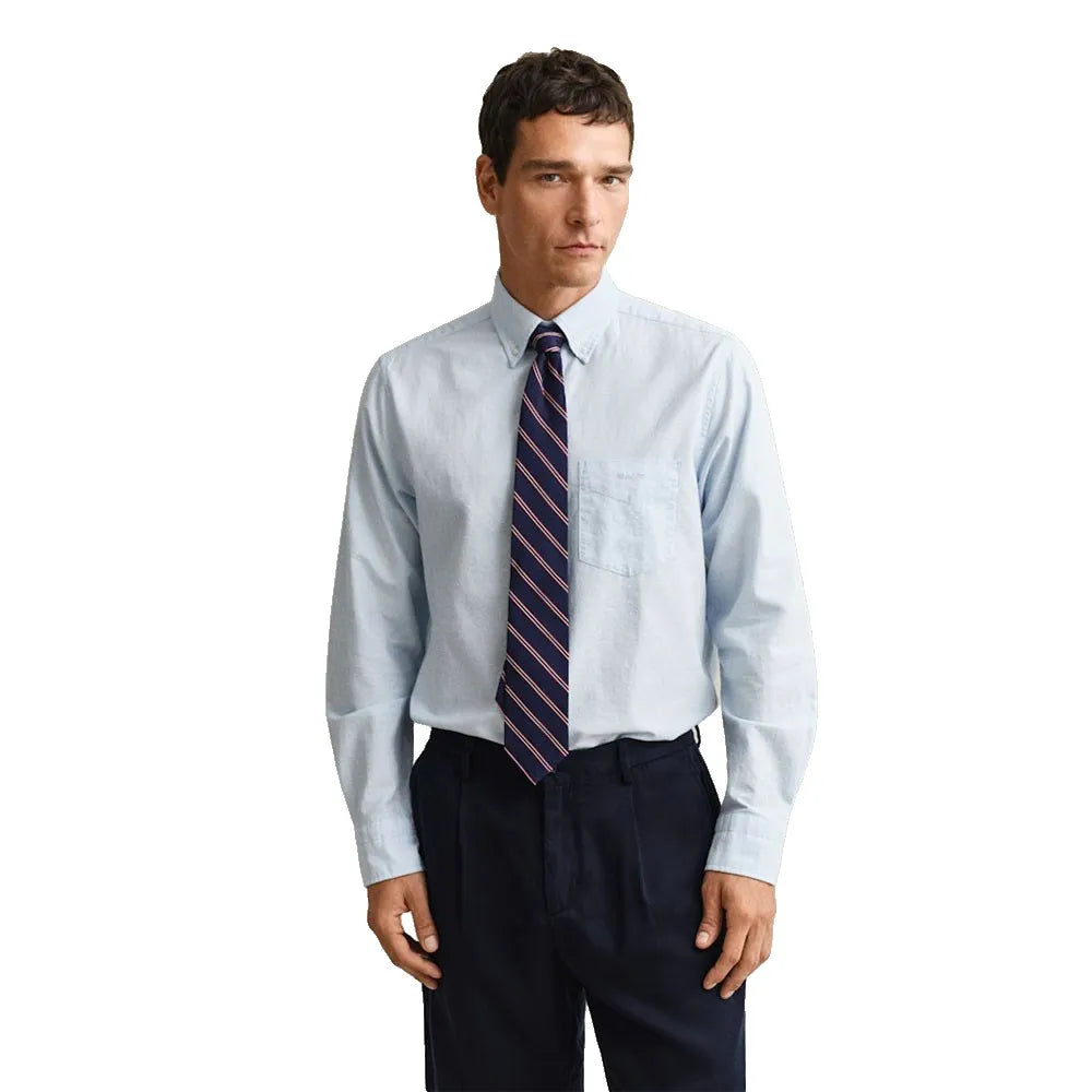 Gant 3260026 Regular Fit long sleeve shirt