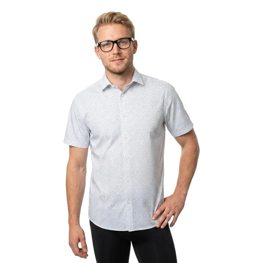 Gant 3260029 Regular Fit short sleeve shirt